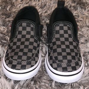 Like New Vans